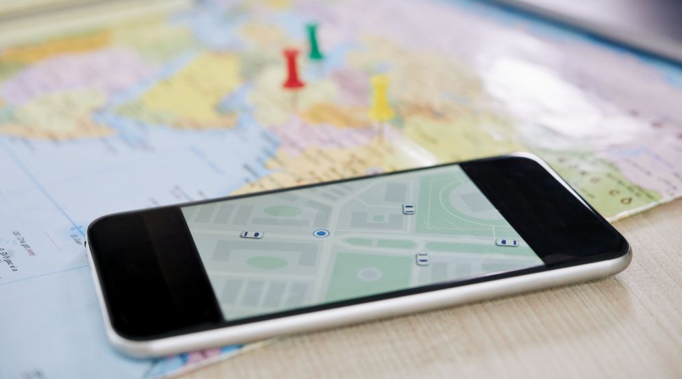 DICAS DE TECNOLOGIA - Como usar o GPS do celular sem internet